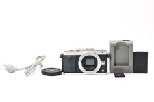 Olympus Pen Lite E-PL5 Black