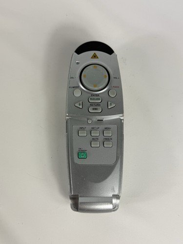 Toshiba projector remote - toshiba,