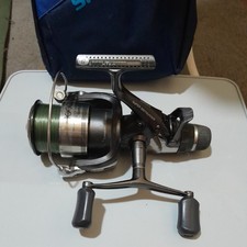 Shimano Super Baitrunner 10000