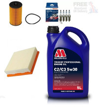 FOR VAUXHALL CORSA D 06-15