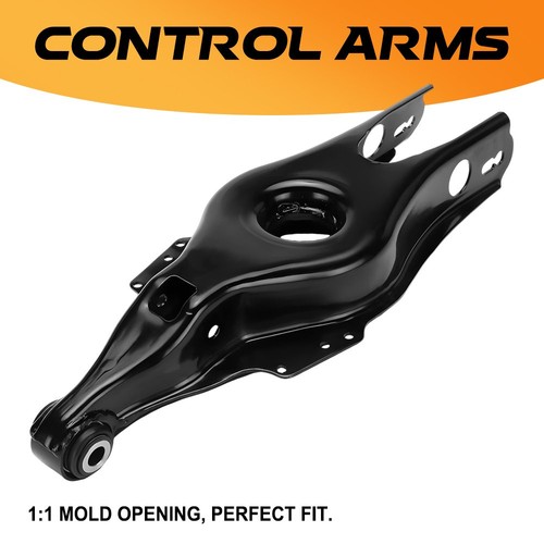 Control arm rear lower for - lower,