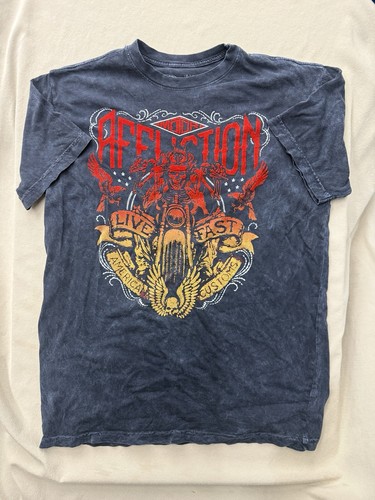 Affliction men short sleeve - affliction,