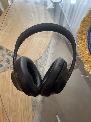 Bose noise cancelling 700 over - bose,