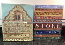 MATTHEW RICE Bridgewater