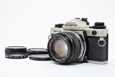 Olympus Om-4 Ti Slr Film