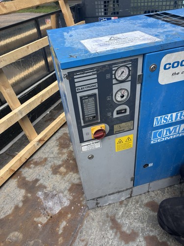 Mark msa 15kw - mark, air
