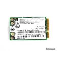 IBM Lenovo ThinkPad T60 X61