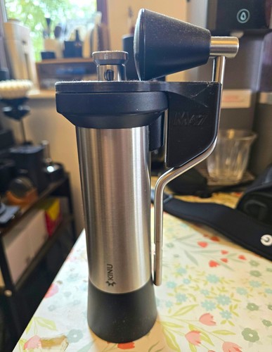 Kinu m47 simplicity coffee - kinu,