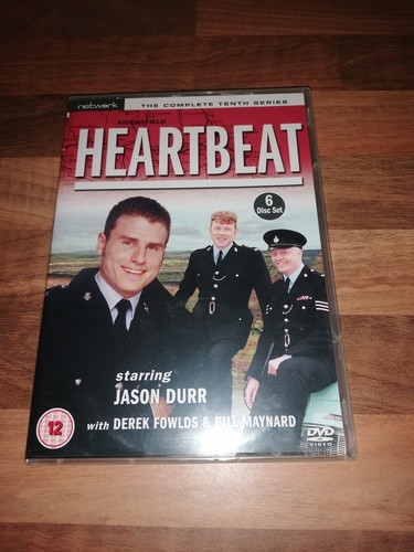Heartbeat the complete - the,
