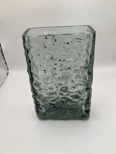 Textured smoked grey - grey, glass