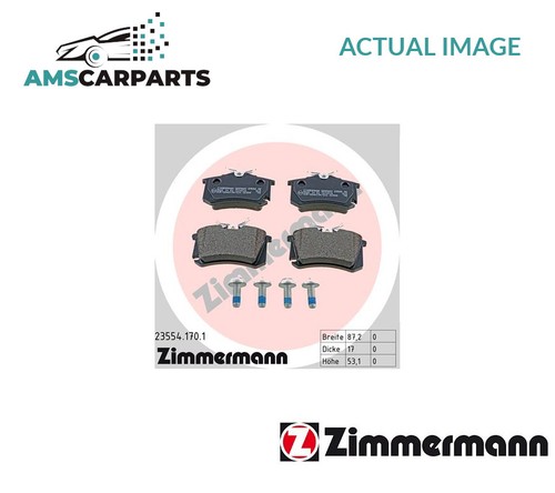 Brake pads set braking pad - pads,