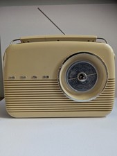 Vintage Bush Radio - TR82/97