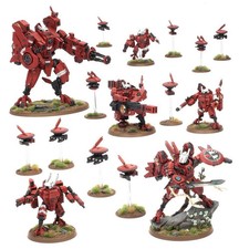 Battleforce Farsight Cadre