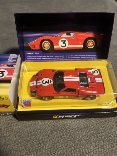 Scalextric slot car c2509 - scalextric,