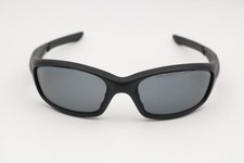 Oakley Straight Jacket Black