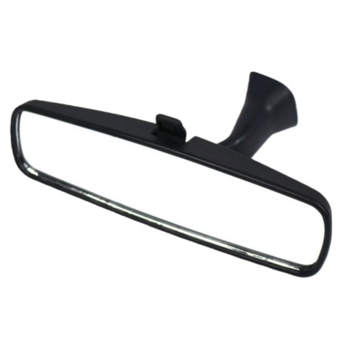 Interior rear view mirror - view, for