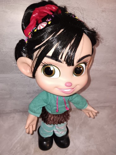 Disney store wreck ralph - store, wreck-it