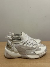 Nike Air ZM Zoom 2000 2k sail