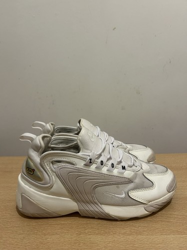 Nike air zoom 2000 - air, sail