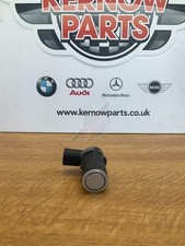 BMW Mini R50 R52 R53 Cooper Front Parking Sensor in Silver 4687506