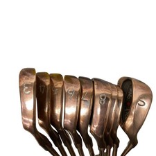 Ping Eye2 Beryllium Copper Red