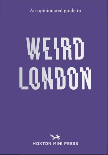 Opinionated guide weird - opinionated,