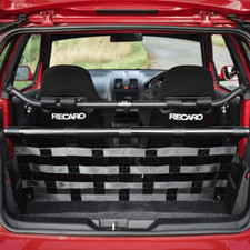 VW Lupo GTI Strut bar and