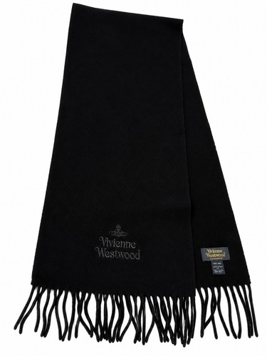 Vivienne westwood black wool - vivienne,