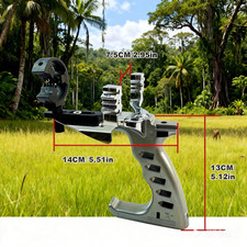 Hunting Slingshot with