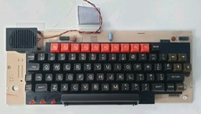 BBC Micro Keyboard- Working