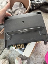 Kenwood KAC-8405 750W
