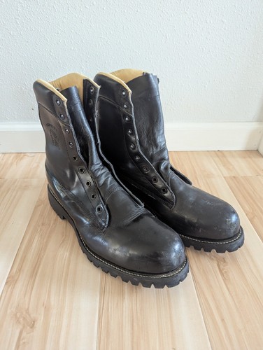 Chippewa ruttman 27422 black - chippewa,
