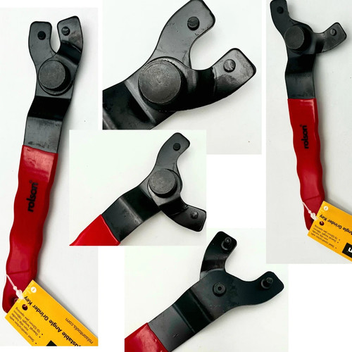 Rolson adjustable angle - adjustable,