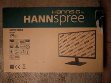 Hannspree HS247HPV 23.6" VGA
