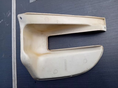 Type bay window tailgate - bay,