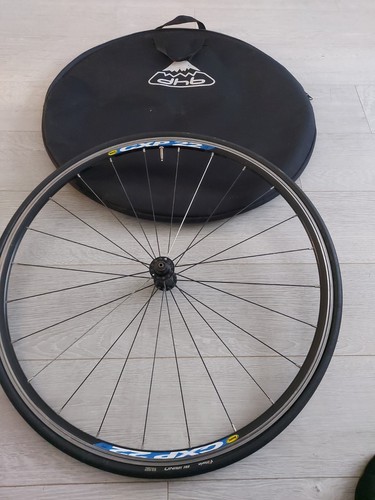 Mavic cxp aluminum - cxp, 22