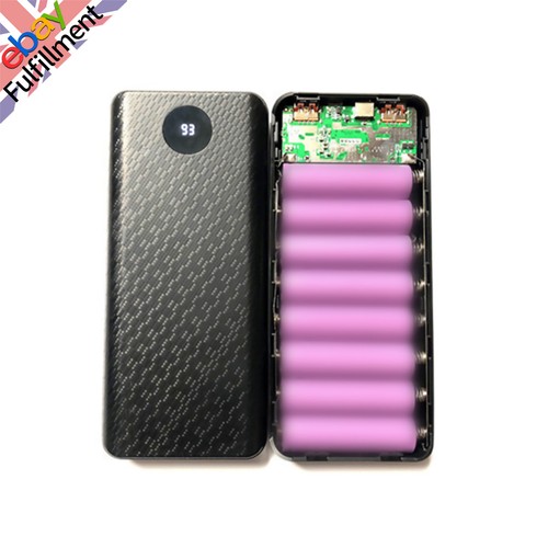 Power bank diy - diy, qc