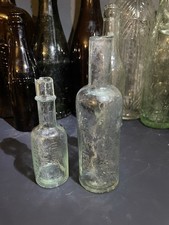 Pair Of Vintage Hendersons
