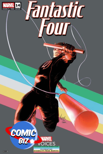 Fantastic four 1st - four,