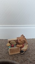 Toy Tot Pendelfin Rabbit