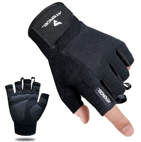 Weight lifting gloves - gloves, crossfit