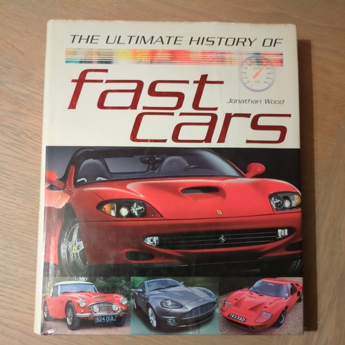 The ultimate history fast - history, of