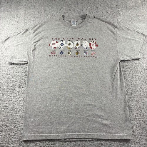 Vintage nhl the - vintage,