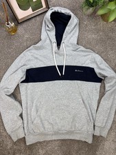 Ben Sherman Hoodie Mens