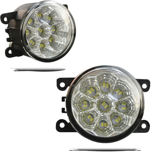 Pair led fog - pair, of