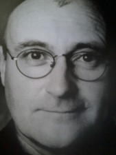 HALL OF FAME PHIL COLLINS 