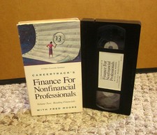 FINANCE FOR NON-FINANCIAL