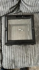 x 1 Exo Terra Reptile/Insect Enclosure, Used, Good Condition, 8x8x8