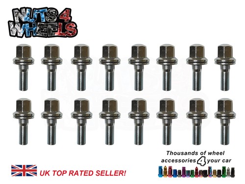 16x flat seat wheel - 16x,