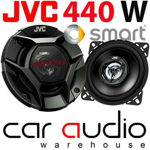 Smart fortwo facelift - smart,